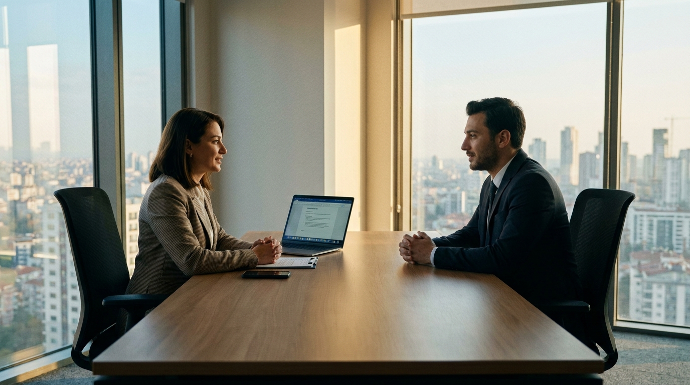 Interview Documentation: What HR Teams Get Wrong and How to Fix It
